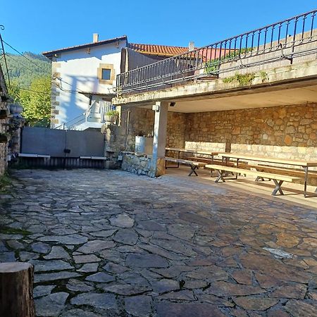 Adino Casa Magdalena: Mar Y Montanaヴィラ エクステリア 写真