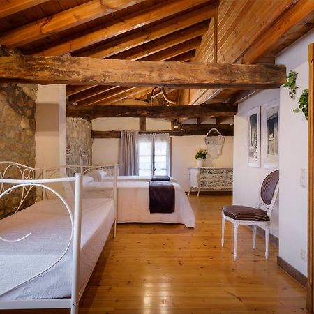 Adino Casa Magdalena: Mar Y Montanaヴィラ エクステリア 写真