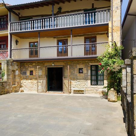 Adino Casa Magdalena: Mar Y Montanaヴィラ エクステリア 写真