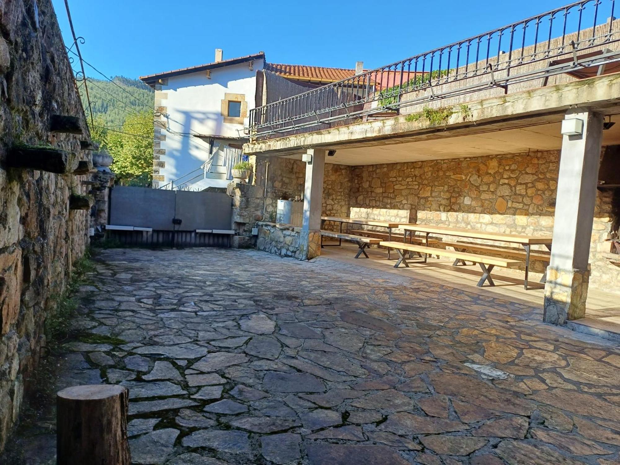 Adino Casa Magdalena: Mar Y Montanaヴィラ エクステリア 写真