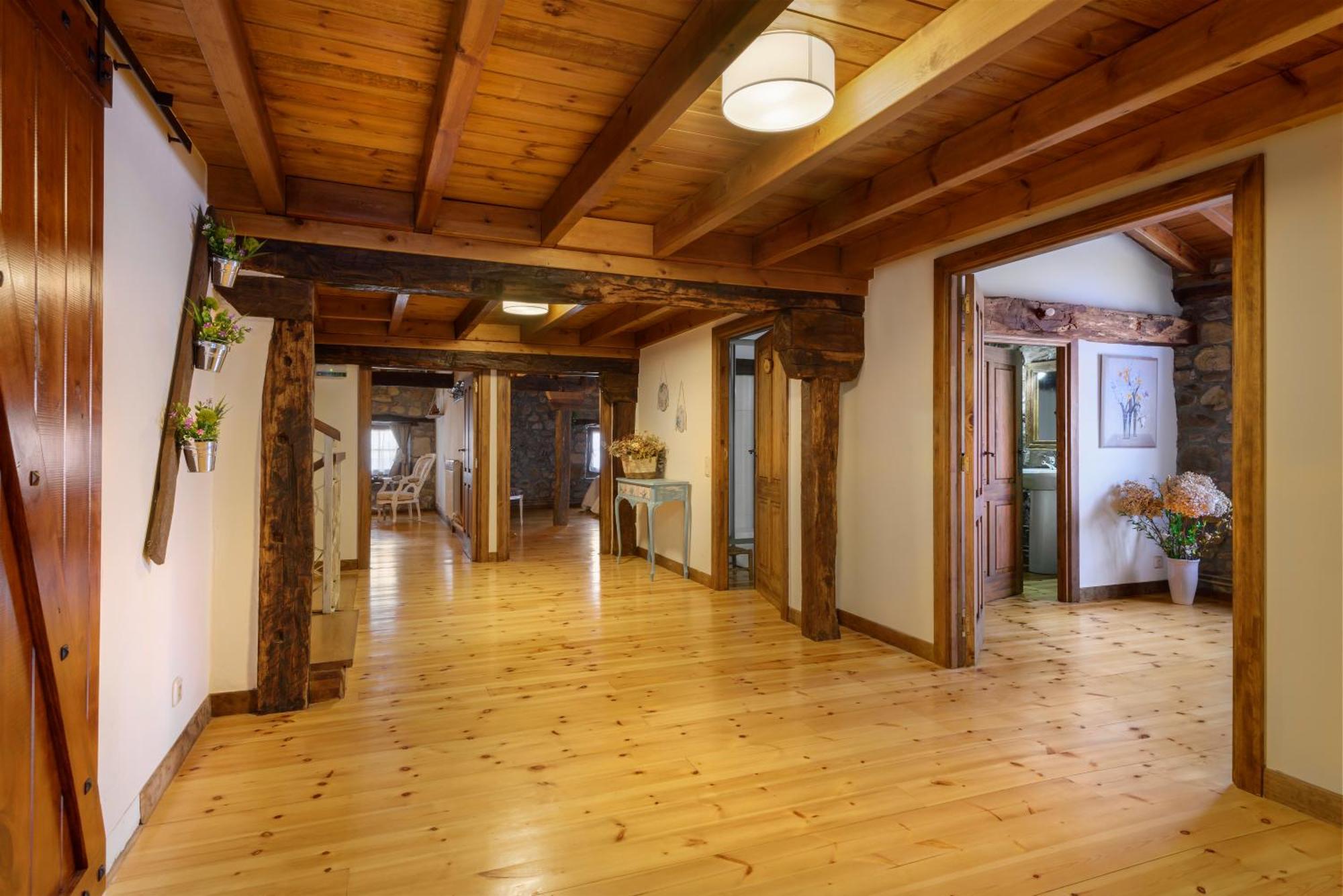 Adino Casa Magdalena: Mar Y Montanaヴィラ エクステリア 写真