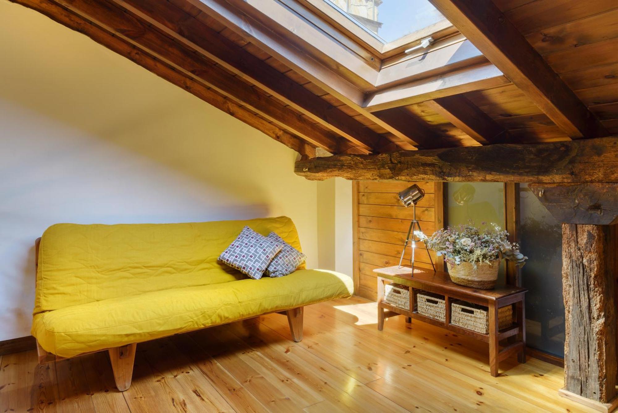 Adino Casa Magdalena: Mar Y Montanaヴィラ エクステリア 写真