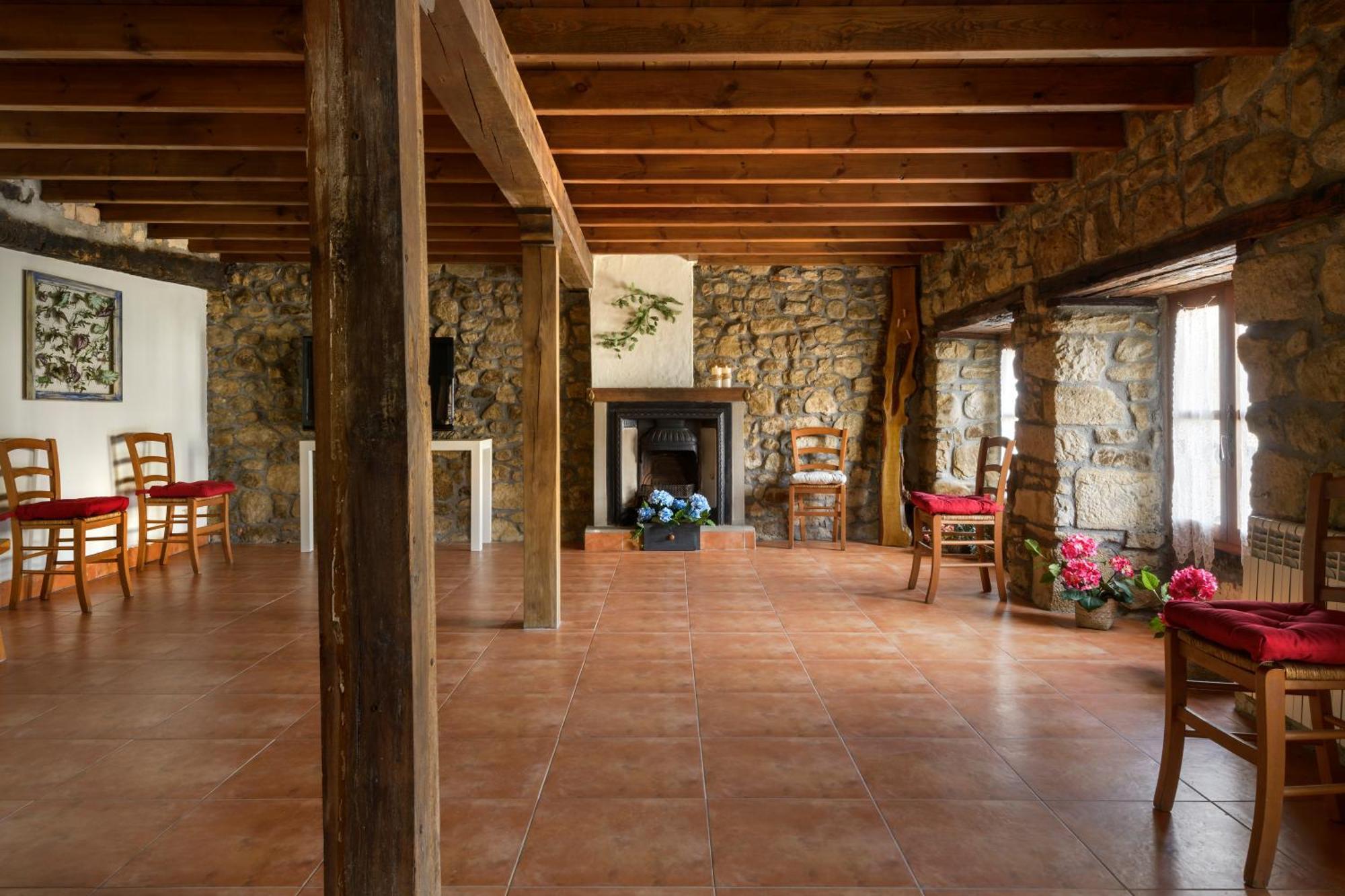 Adino Casa Magdalena: Mar Y Montanaヴィラ エクステリア 写真