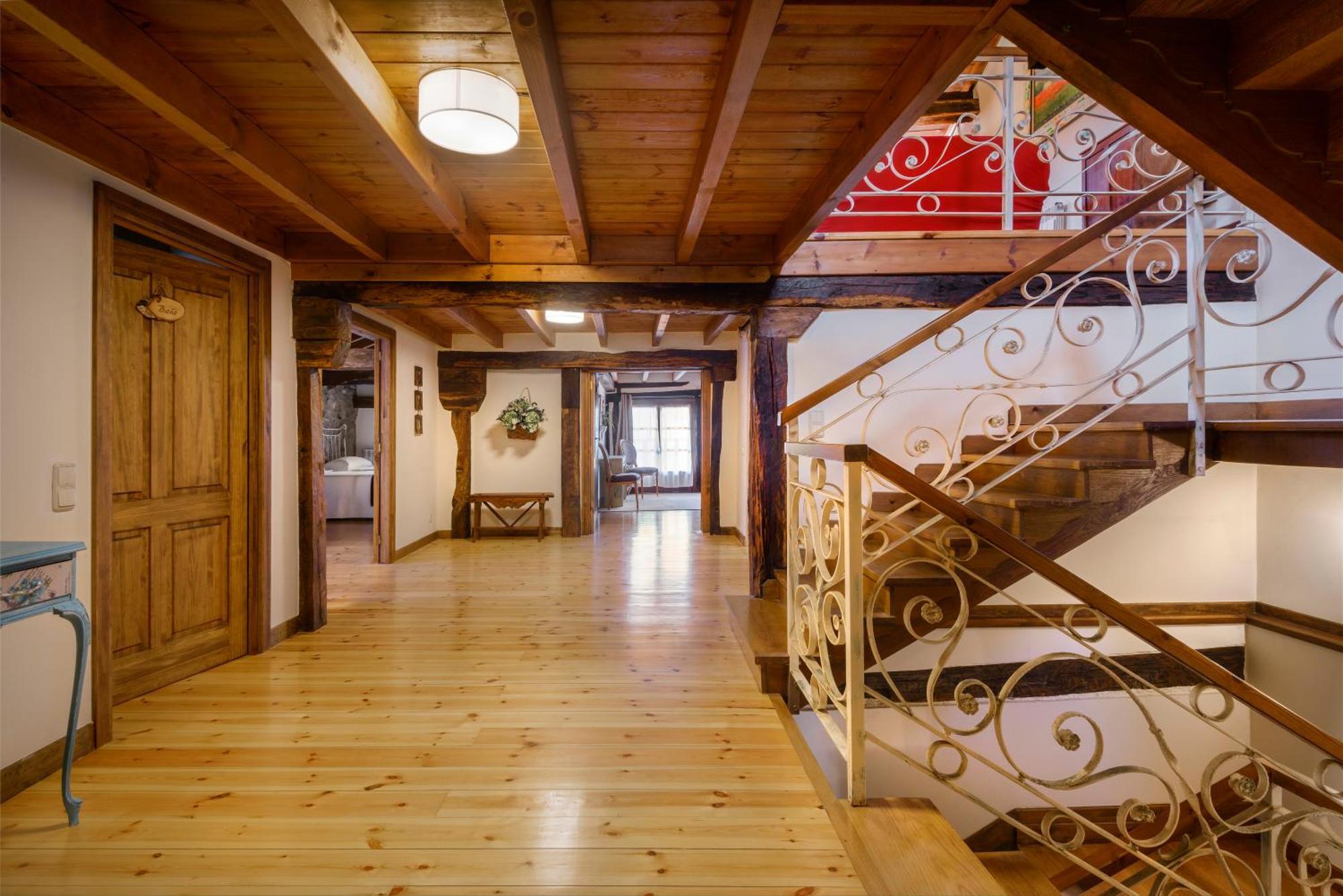 Adino Casa Magdalena: Mar Y Montanaヴィラ エクステリア 写真