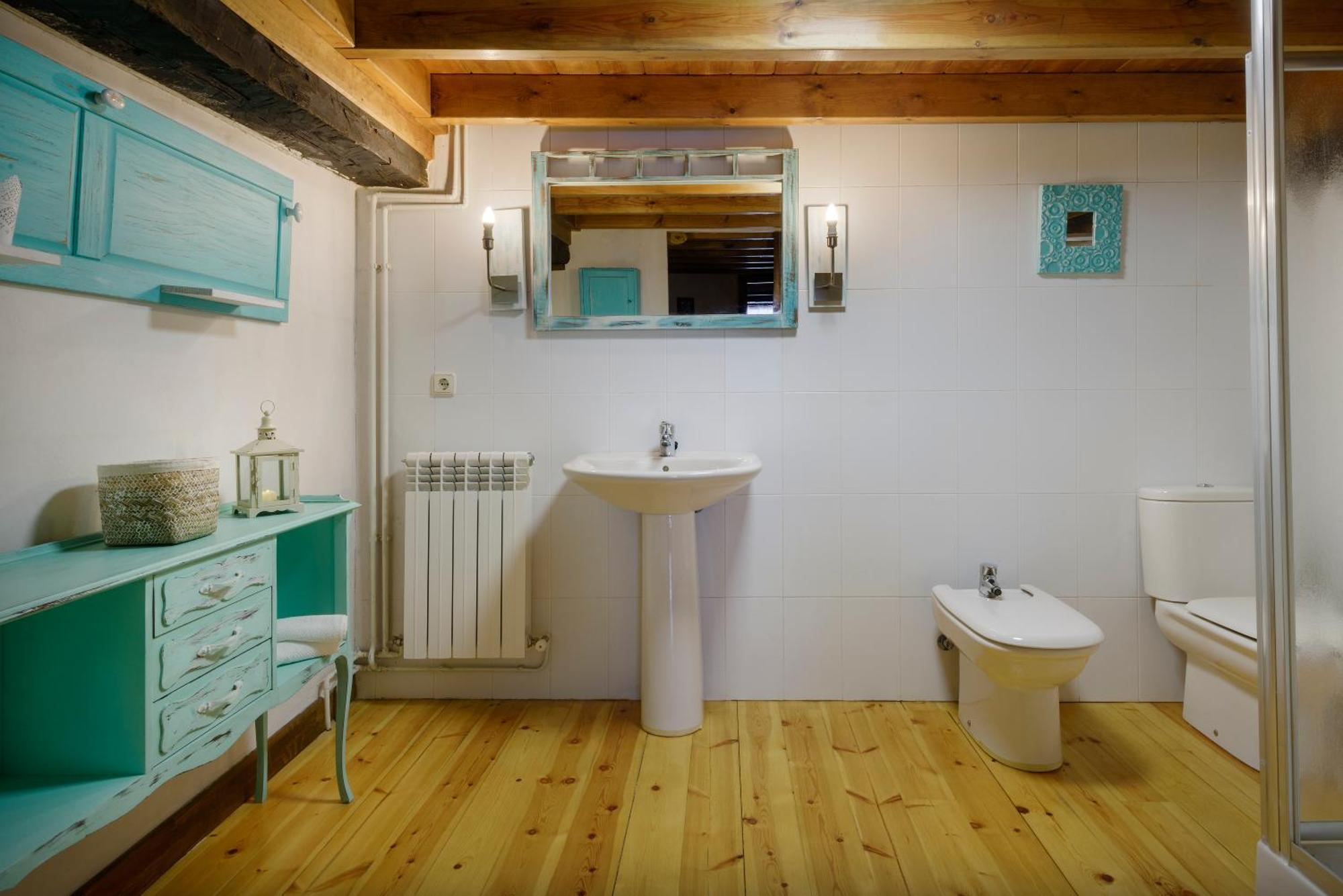 Adino Casa Magdalena: Mar Y Montanaヴィラ エクステリア 写真