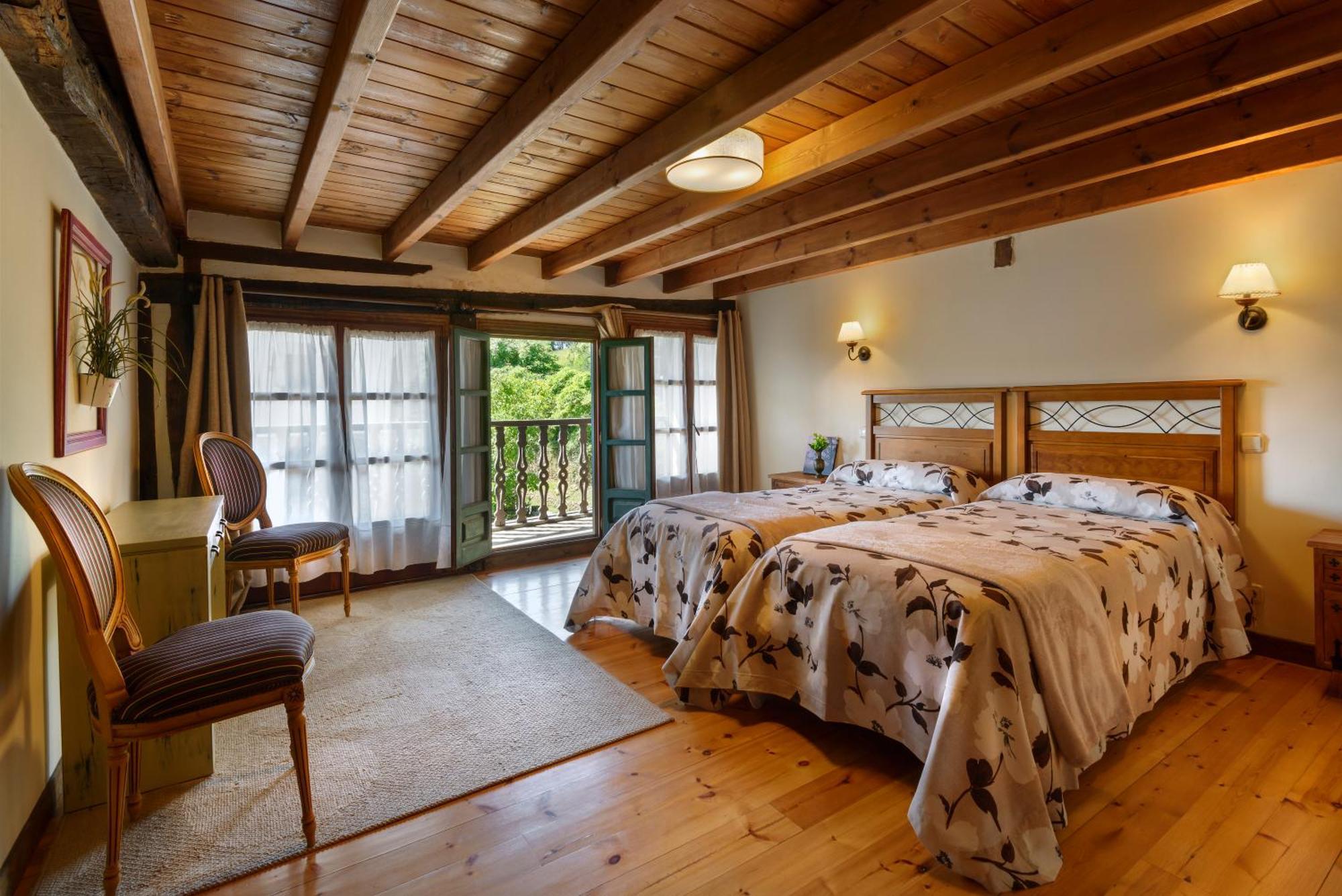 Adino Casa Magdalena: Mar Y Montanaヴィラ エクステリア 写真