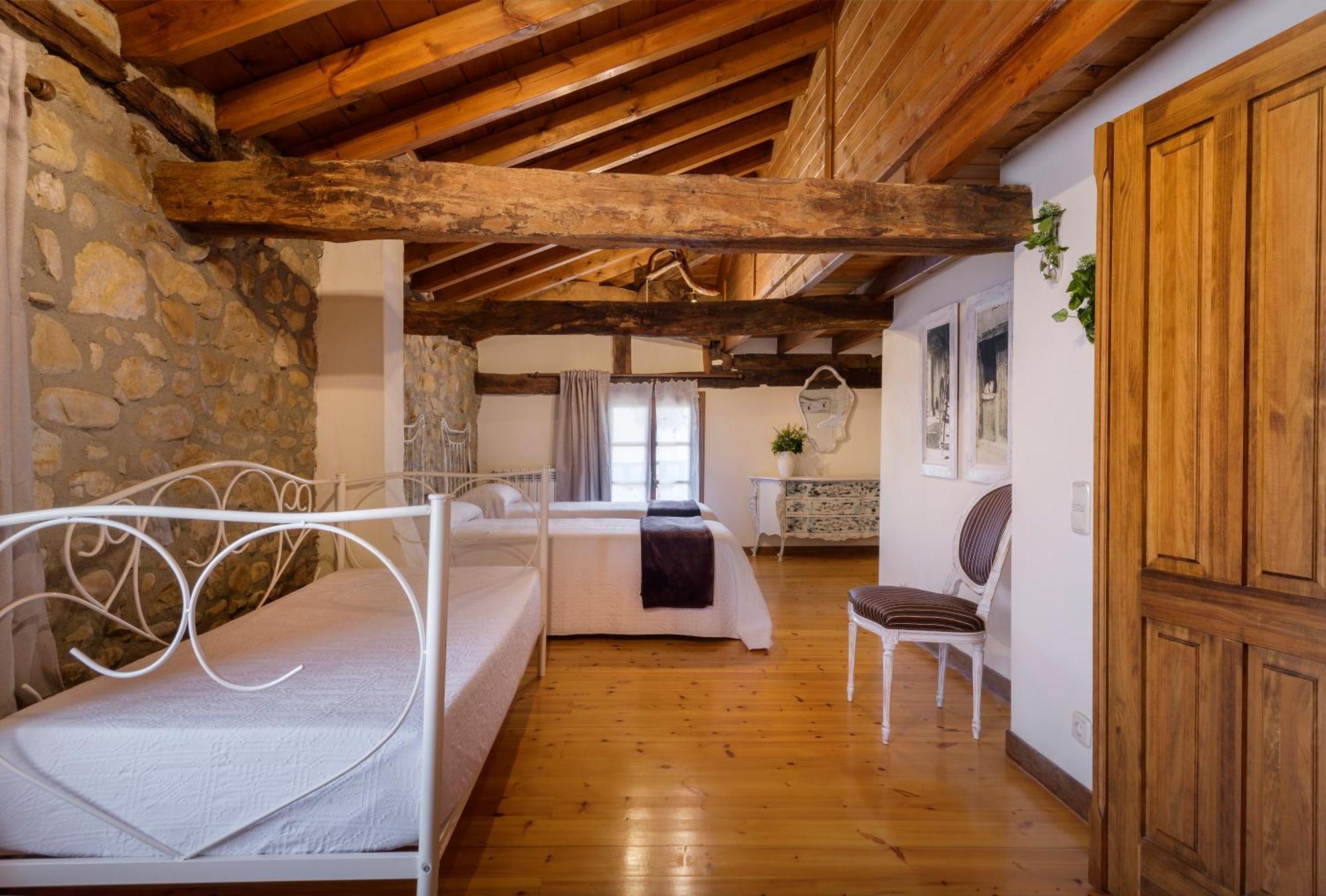 Adino Casa Magdalena: Mar Y Montanaヴィラ エクステリア 写真