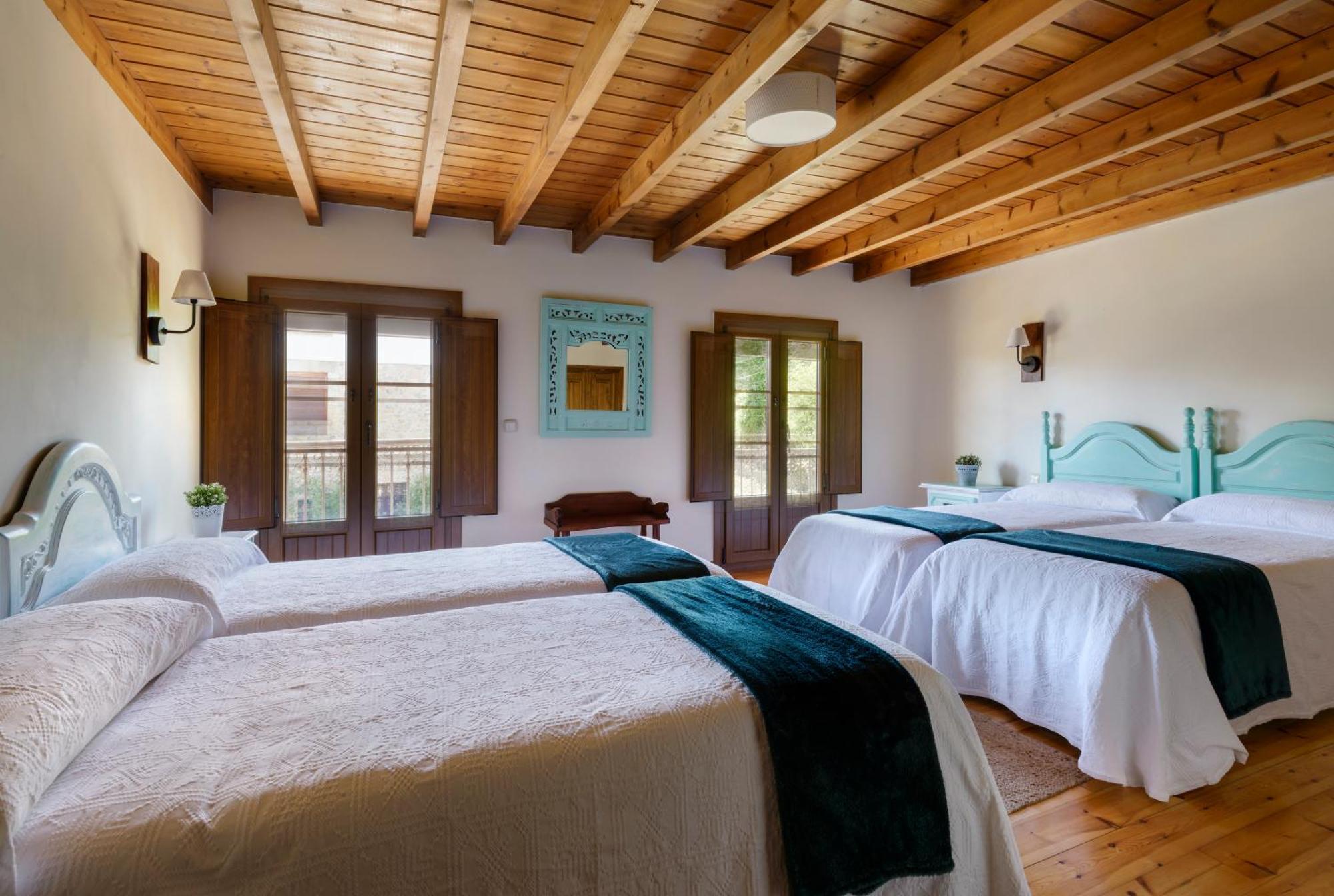 Adino Casa Magdalena: Mar Y Montanaヴィラ エクステリア 写真