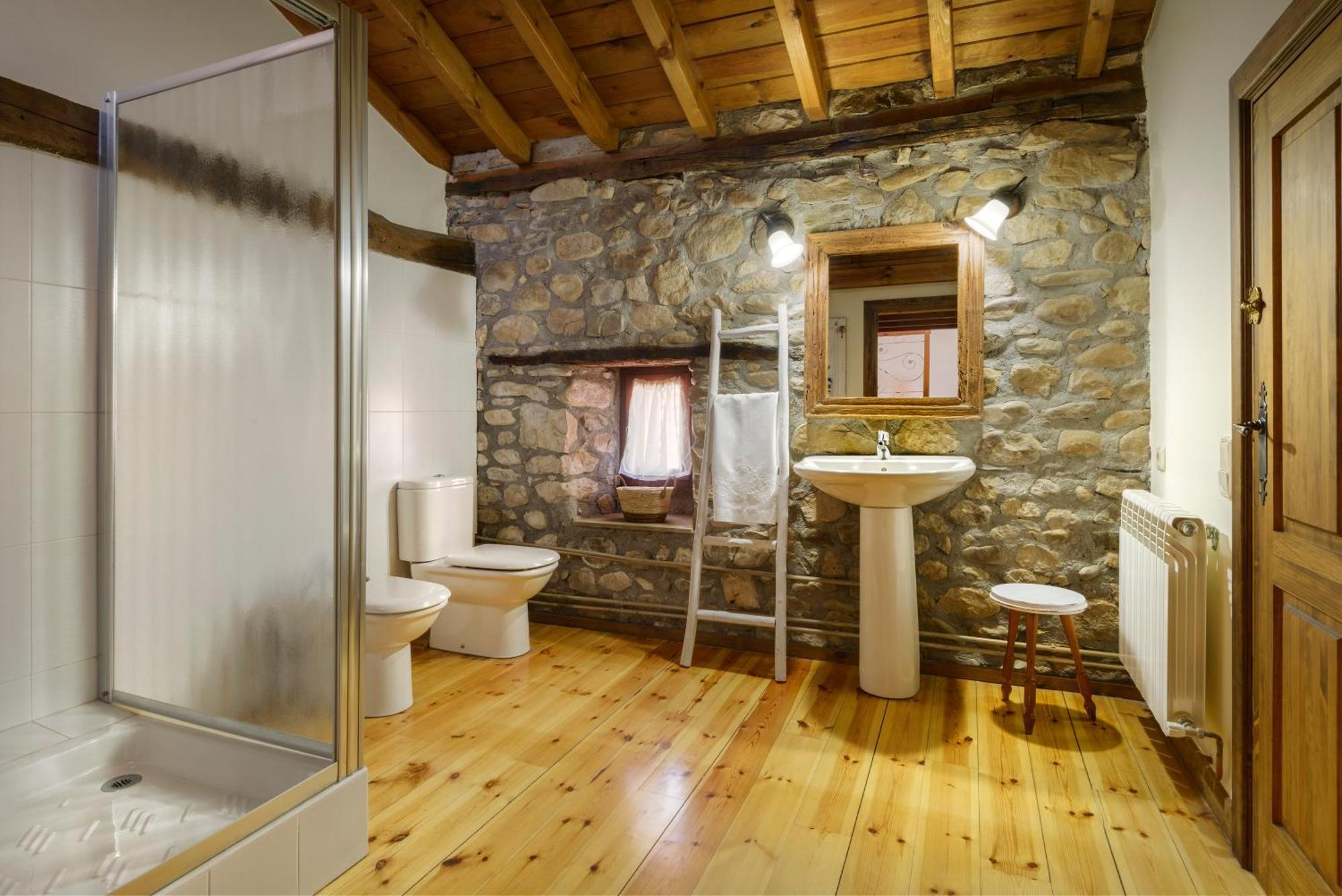 Adino Casa Magdalena: Mar Y Montanaヴィラ エクステリア 写真