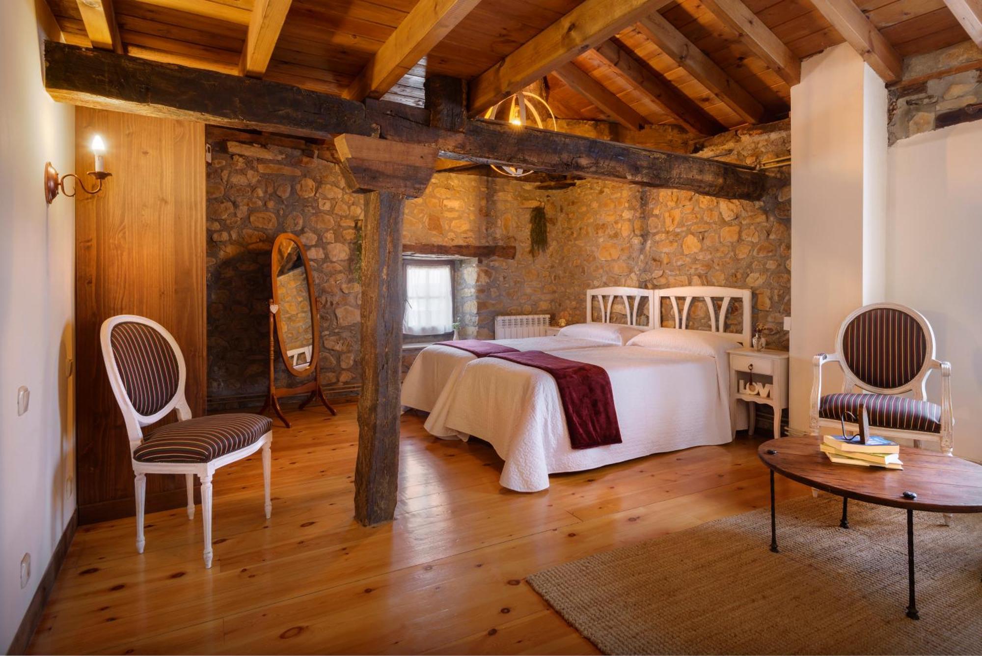 Adino Casa Magdalena: Mar Y Montanaヴィラ エクステリア 写真