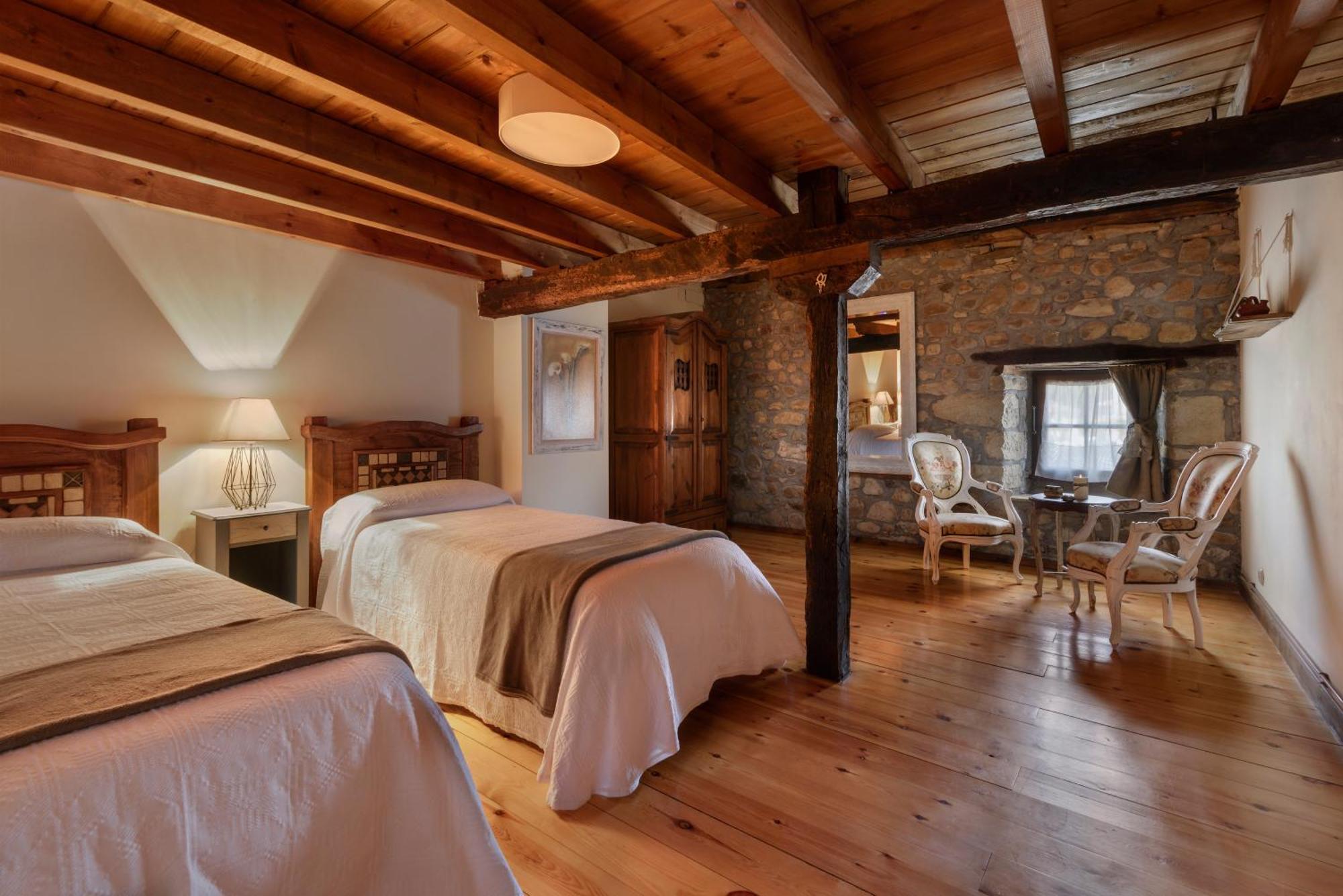 Adino Casa Magdalena: Mar Y Montanaヴィラ エクステリア 写真